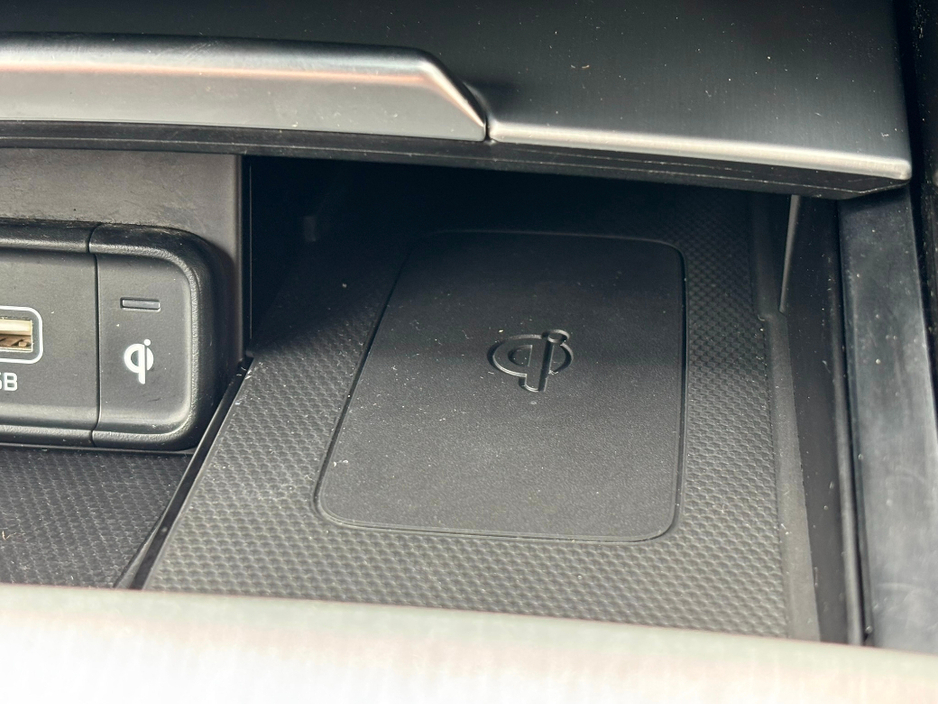 2019 Kia Stinger 2.2D GT Line Auto €18,995