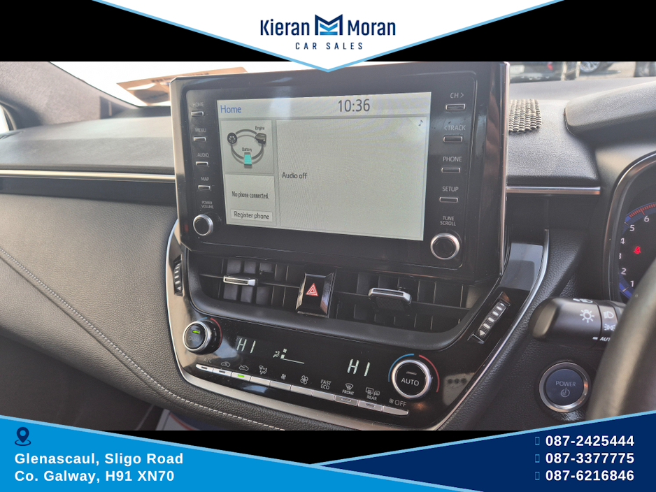 2022 Toyota Corolla - image 9