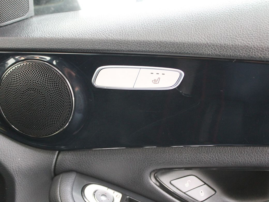 2018 Mercedes-Benz C Class - image 25