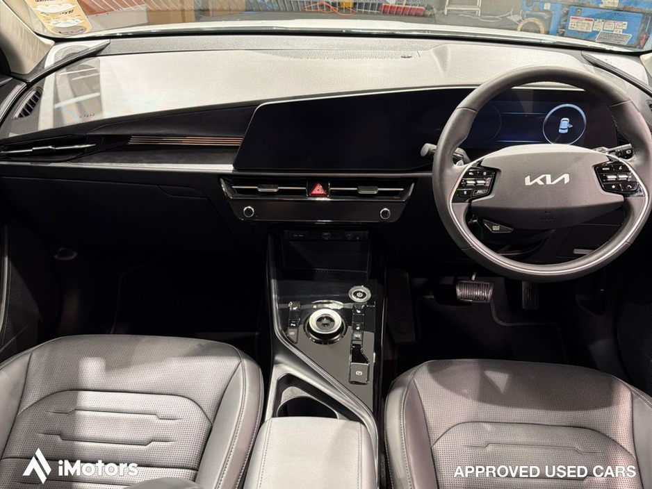 2025 Kia e-Niro - image 15