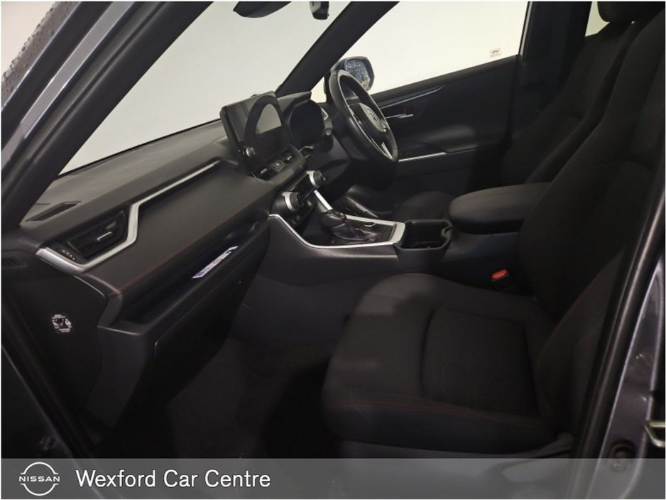 2024 Toyota Rav4 Design PHEV