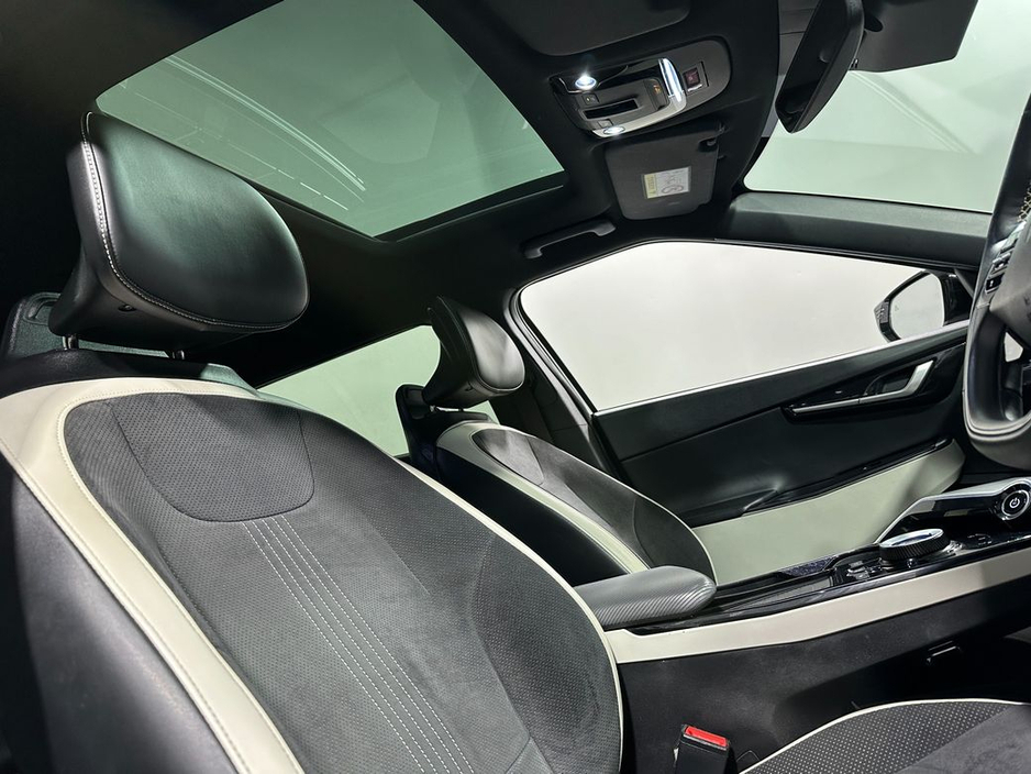 2022 Kia EV6 GT Line 500 Kms Range €28,800