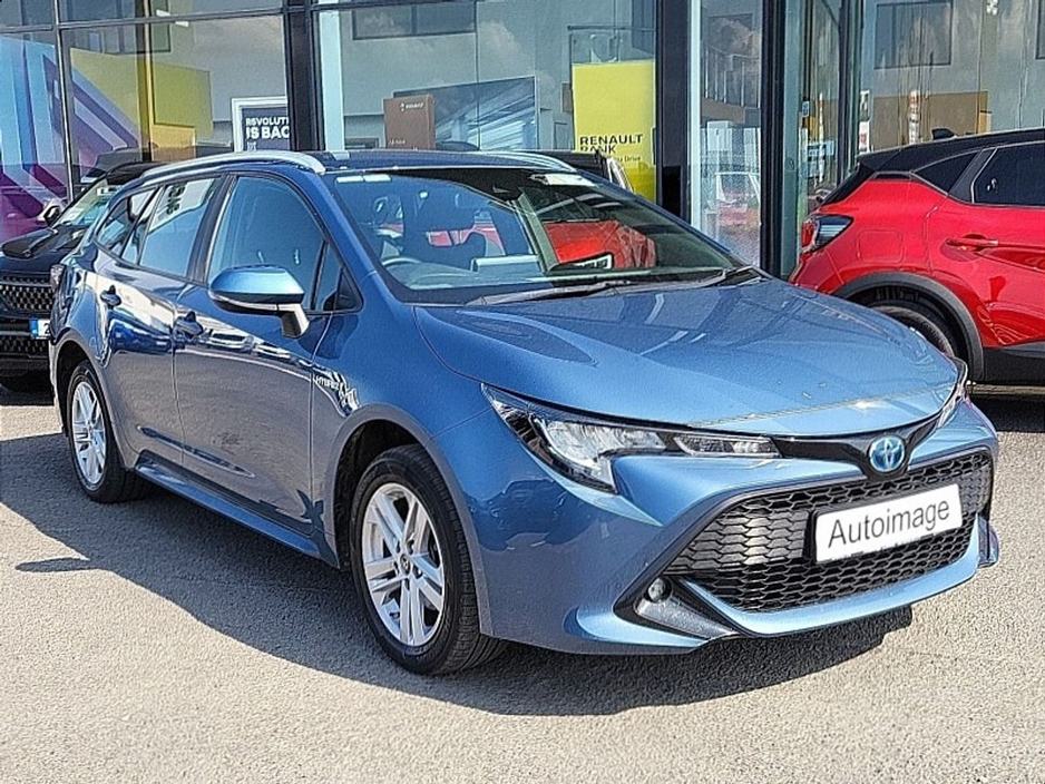 2020 Toyota Corolla for sale in , Ireland