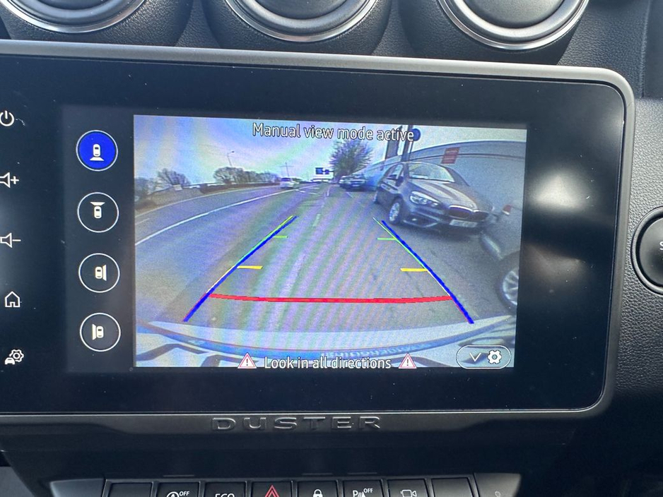 2022 Dacia Duster - image 31