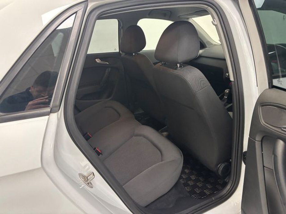 2016 Audi A1 1.0TFSI 95HP S Tronic SE €13,250