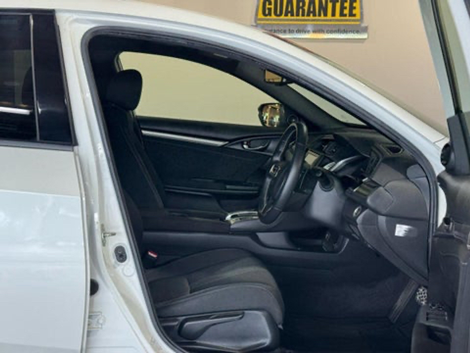 2018 Honda Civic - image 7