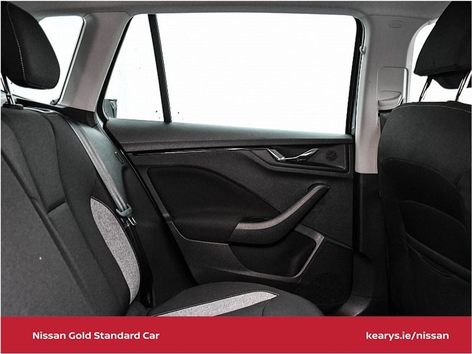 2024 Skoda Kamiq - image 8