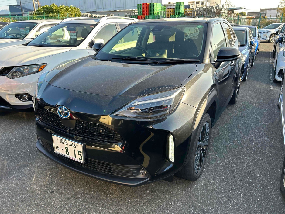 2021 Toyota Yaris Cross for sale in , Ireland