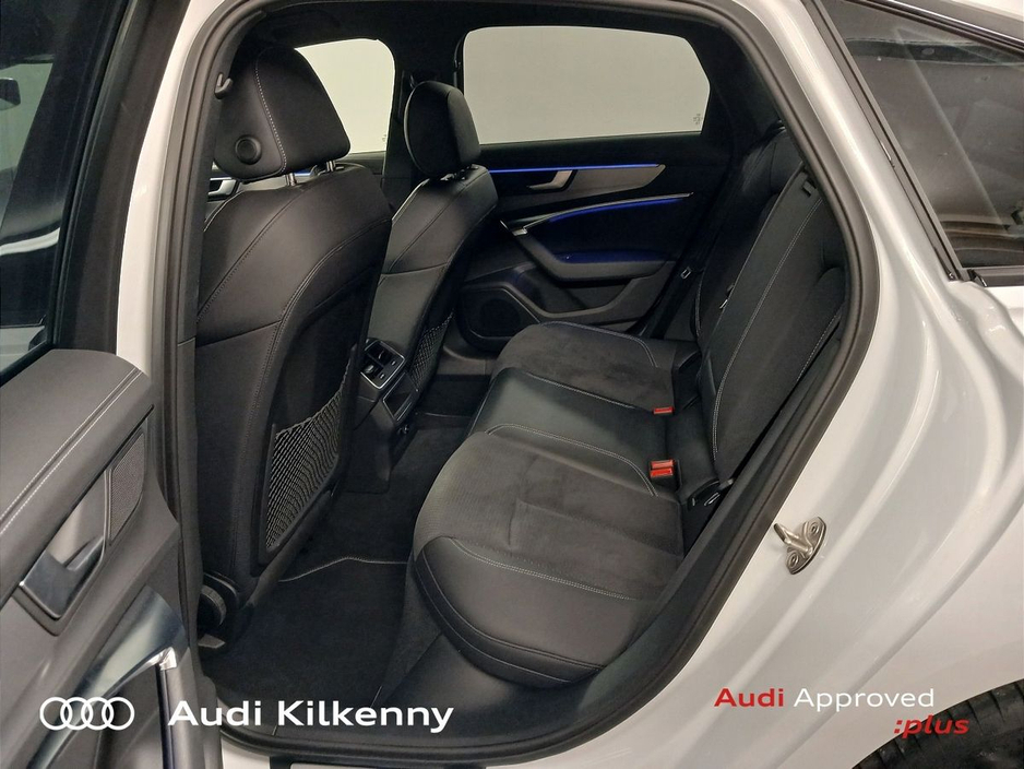 2025 Audi A6 - image 13