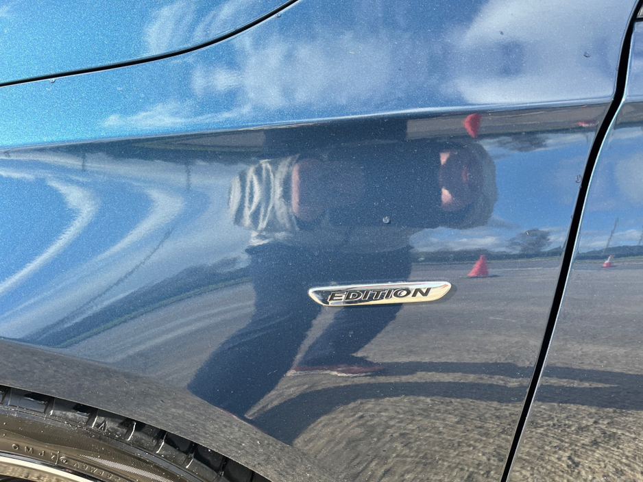 2022 Mercedes-Benz A Class - image 3