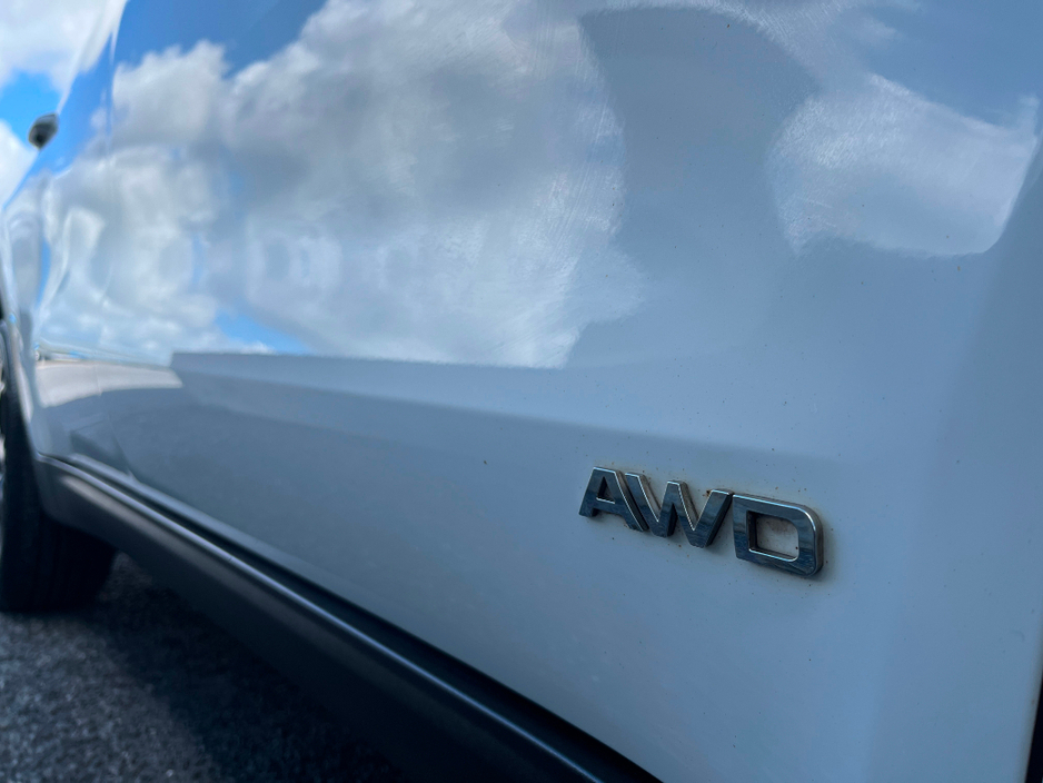 2019 Kia Sportage - image 7