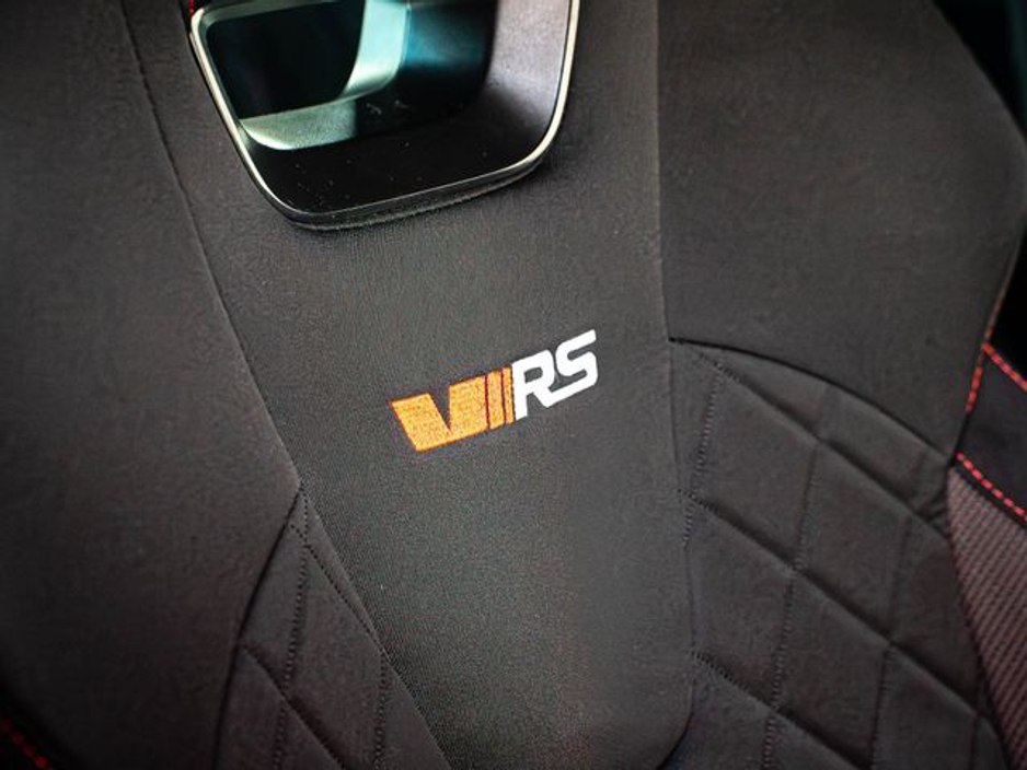 2024 Skoda Octavia - image 13