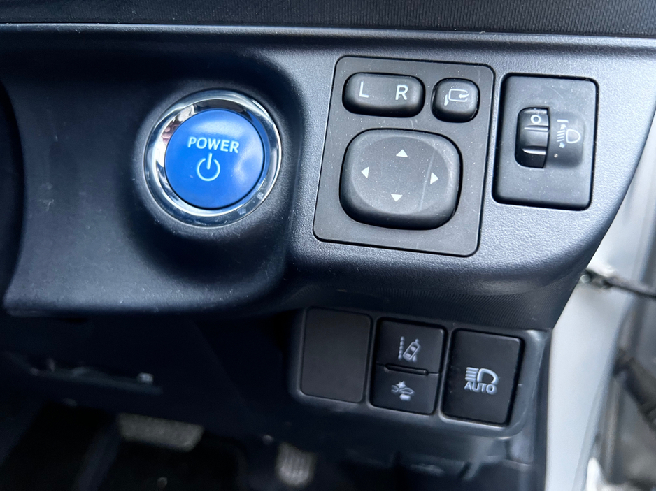 2018 Toyota Aqua 2018 Toyota Aqua 1.5 Self Charging Hybrid €12,750