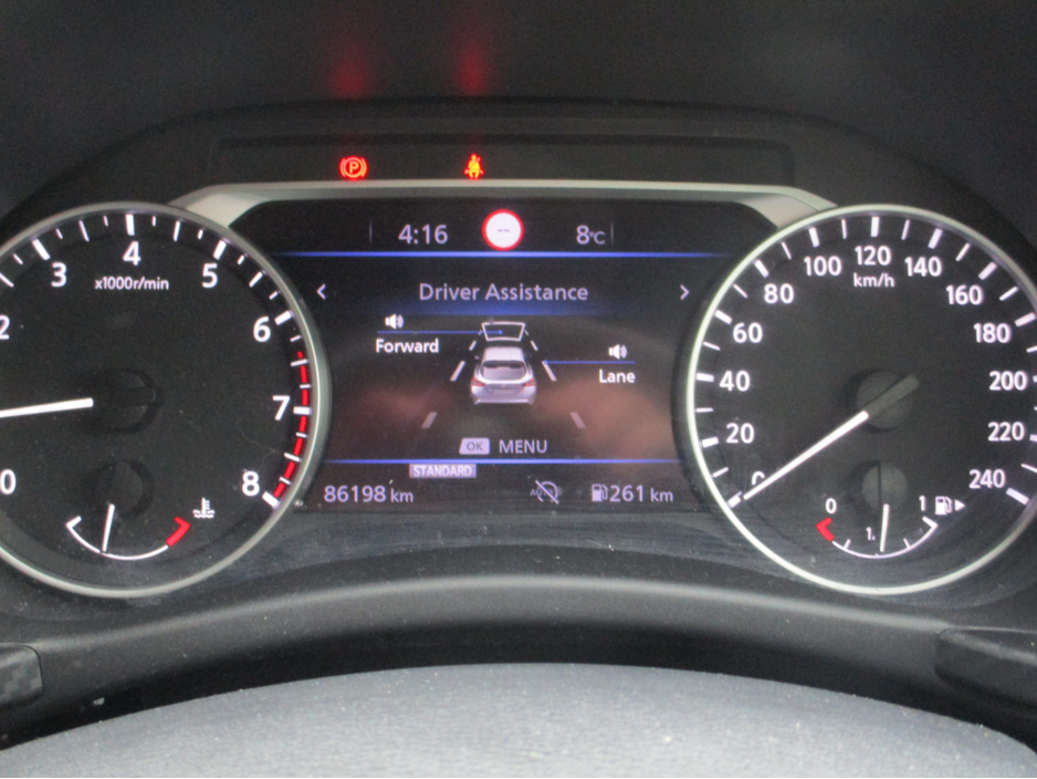 2021 Nissan Juke - image 35