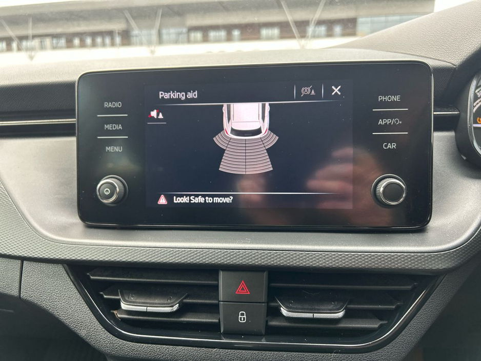 2023 Skoda Kamiq - image 20