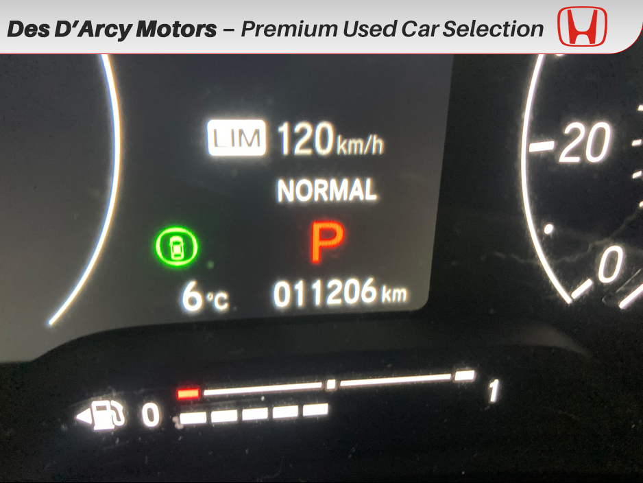 2025 Honda HR-V E:HEV ADVANCE STYLE €43,950