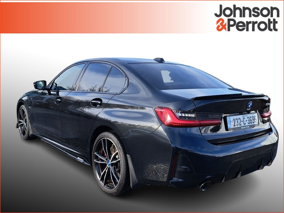 2023 BMW 3 Series M SPORT PRO HUGE SPEC €44,900