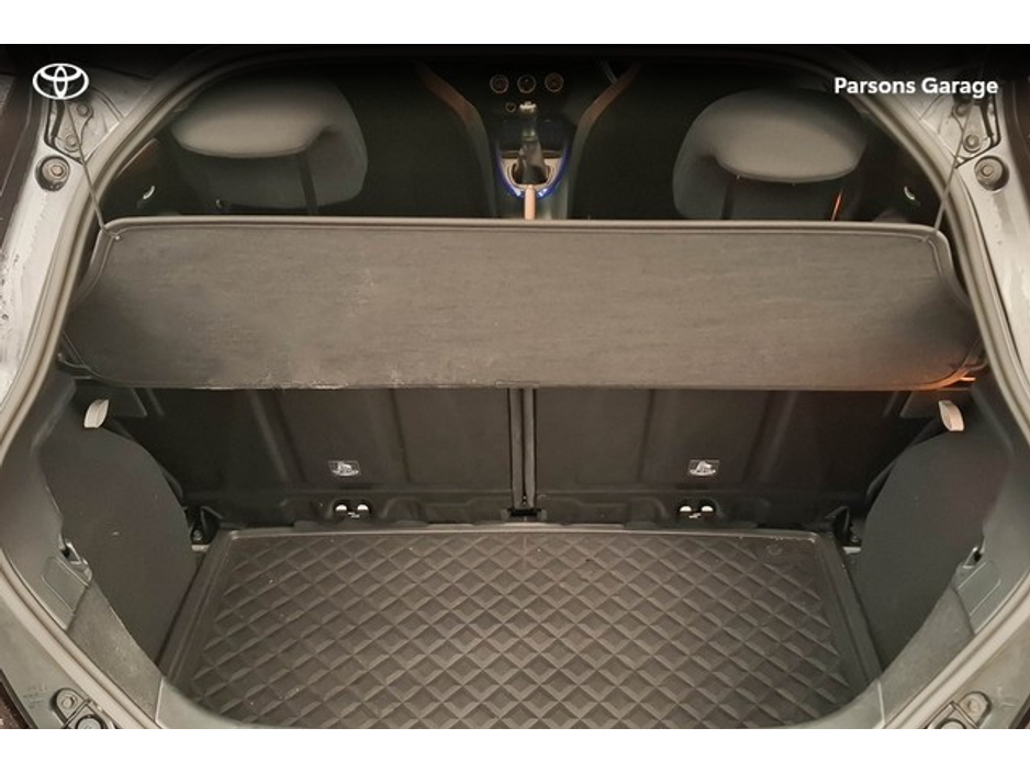 2023 Toyota Aygo X  €18,995