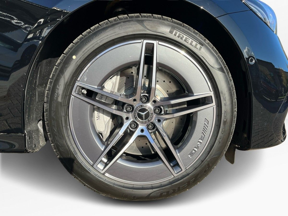 2026 Mercedes-Benz E Class - image 7