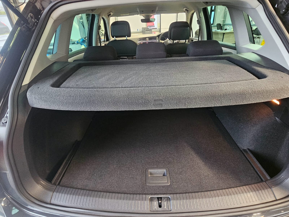 2020 Volkswagen Tiguan 2.0 TDI 150HP Comfortline DSG €27,950