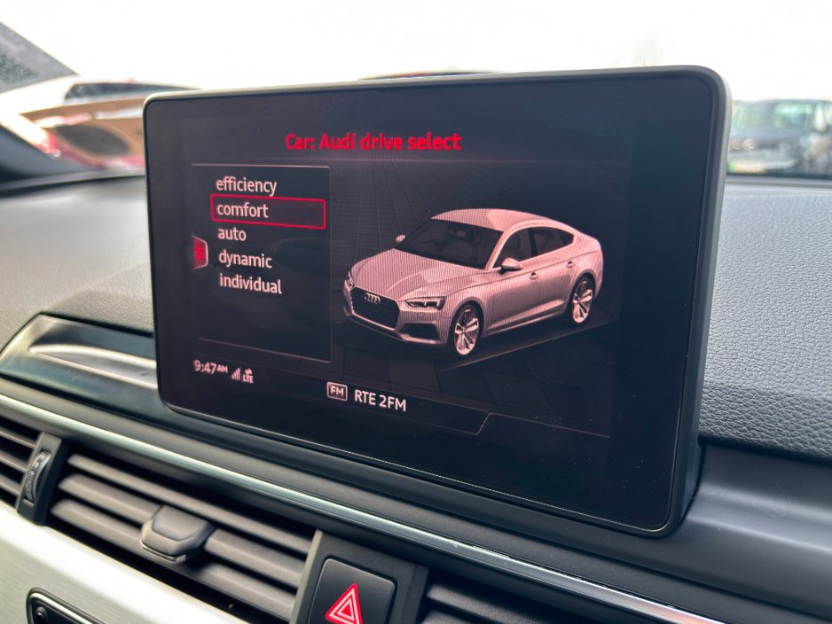 2019 Audi A5 - image 21