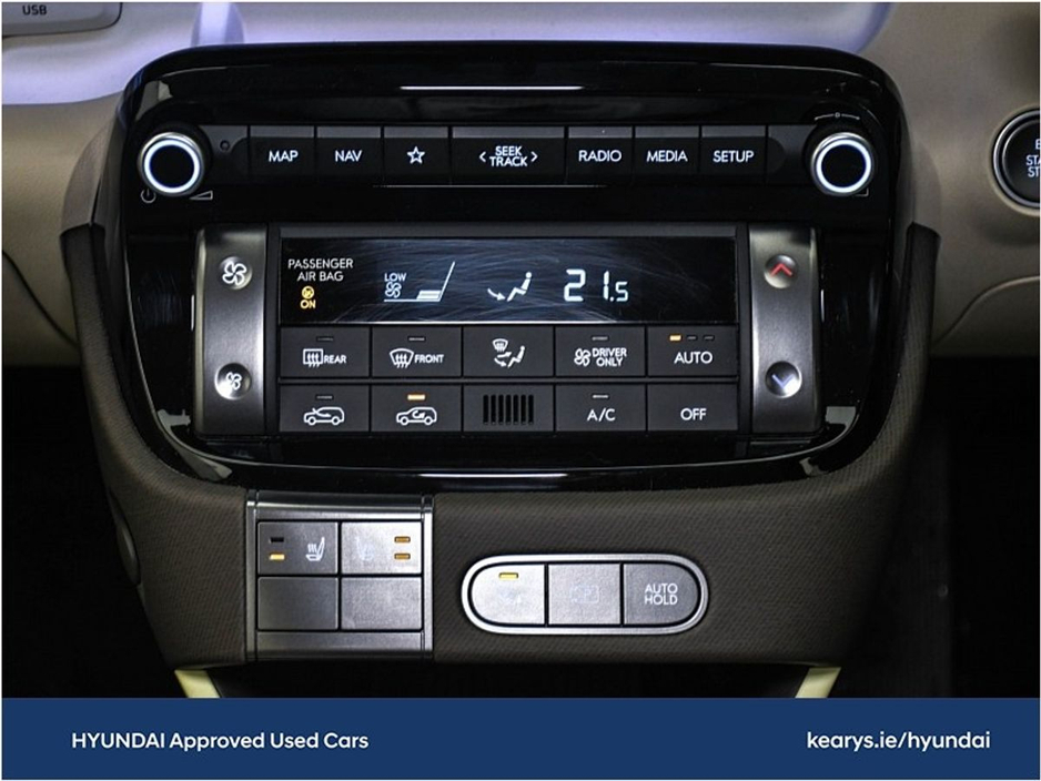 2026 Hyundai Inster - image 26