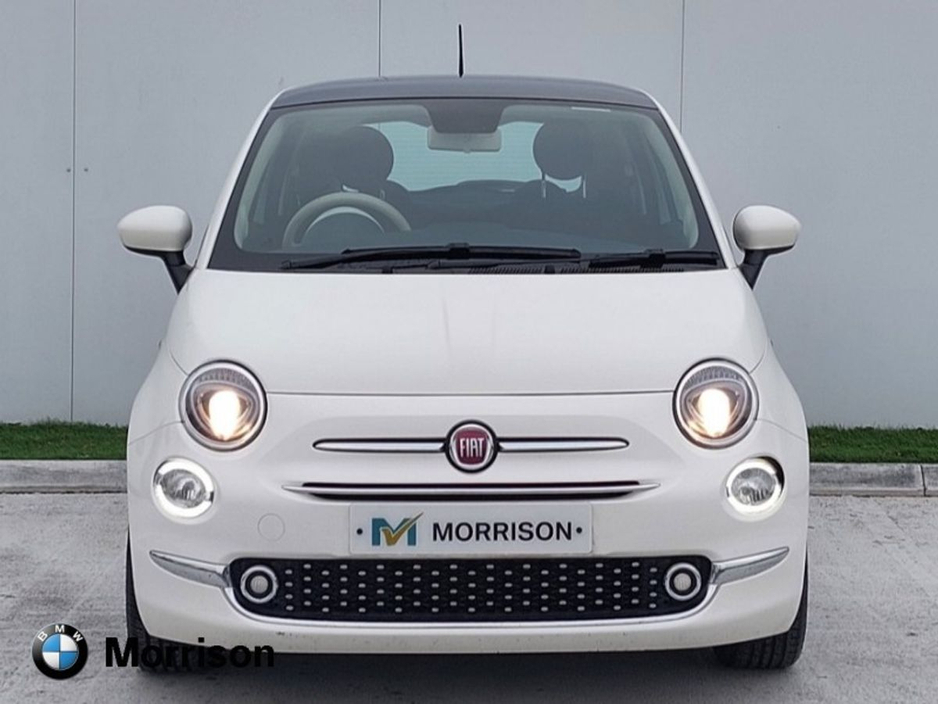 2023 Fiat 500 500 Dolce Vita 1.0 MHEV 70 HP €14,995