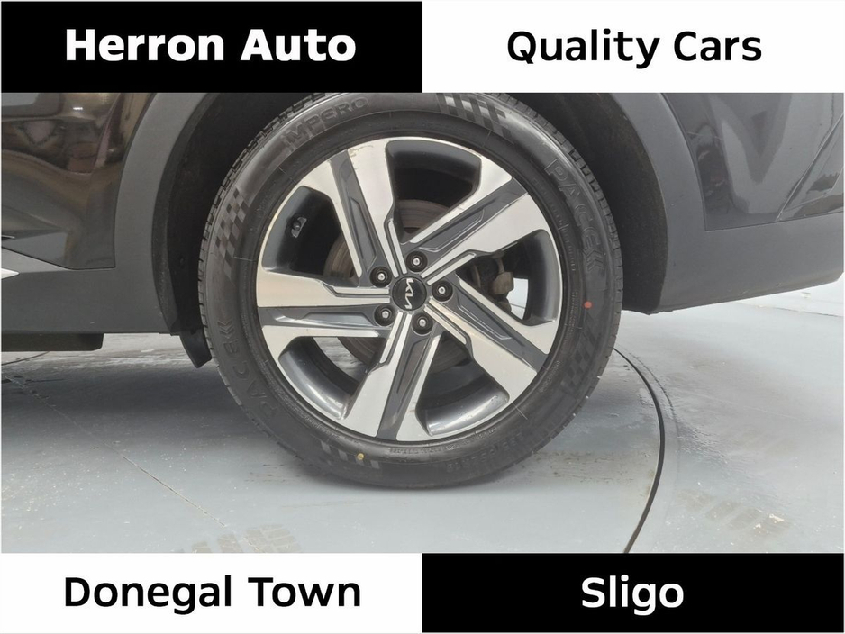 2022 Kia Sorento - image 4