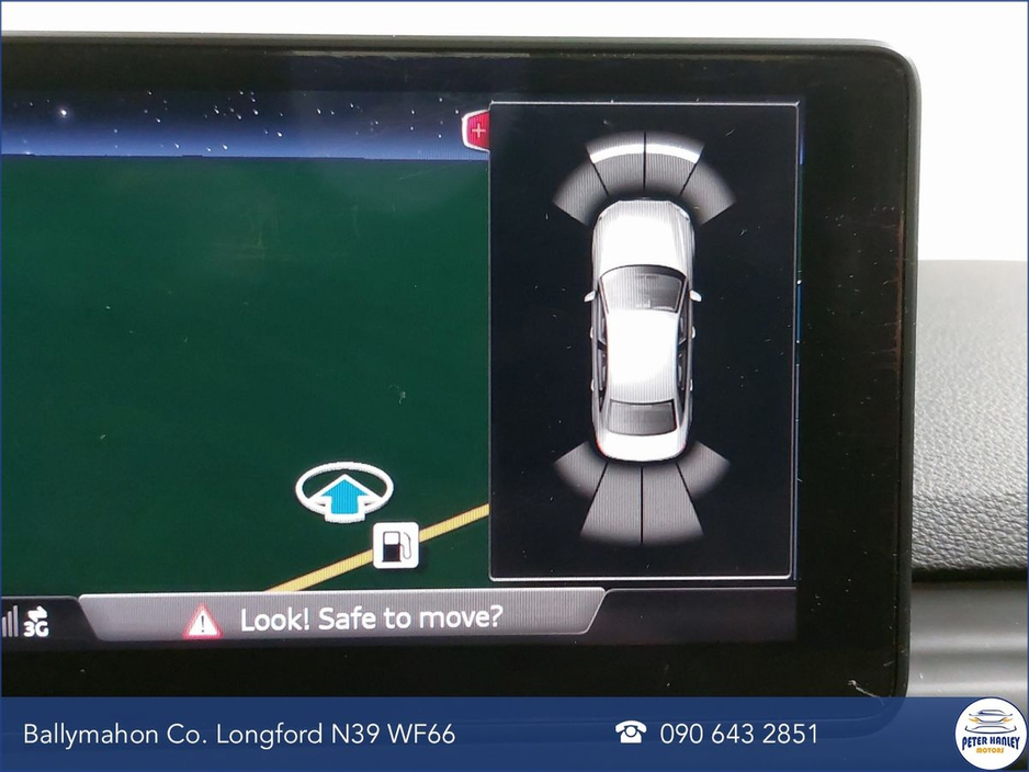 2019 Audi A4 - image 18