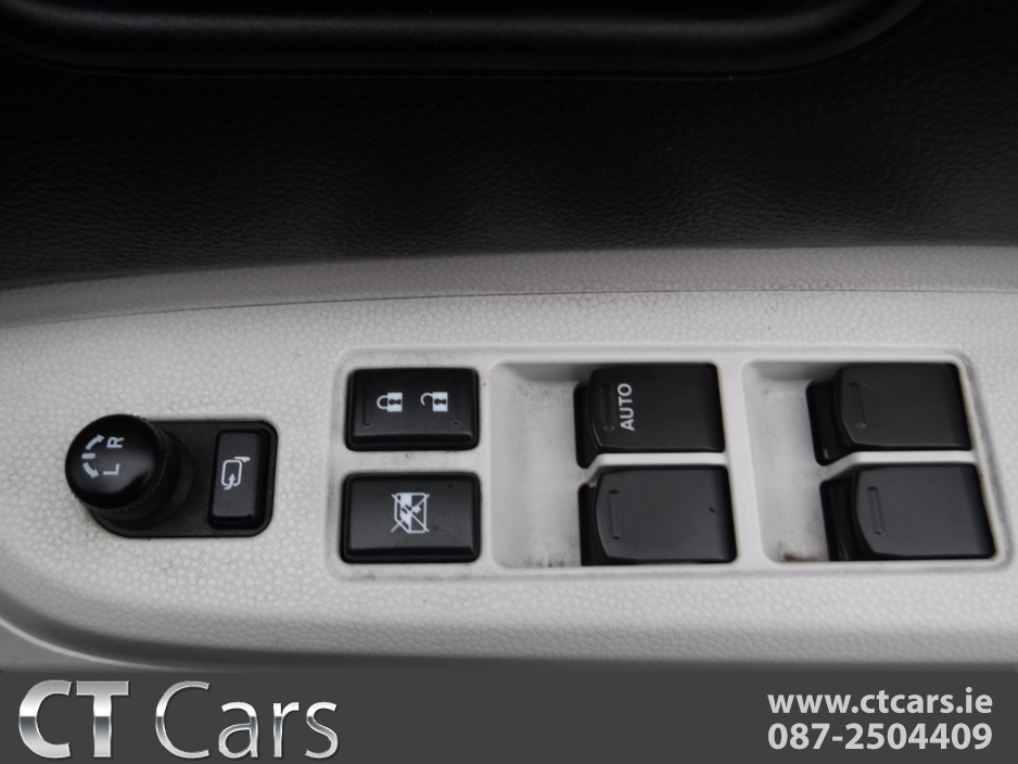 2017 Suzuki Ignis 1.2 AUTO HYBRID ANDROID+CARPLAY €11,250