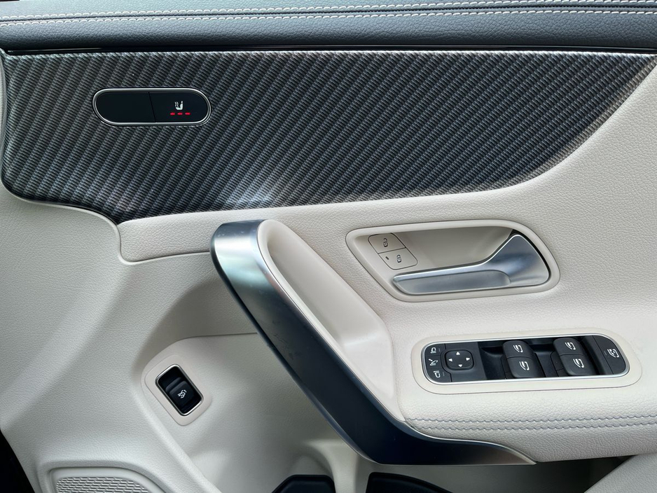 2025 Mercedes-Benz CLA Class - image 22