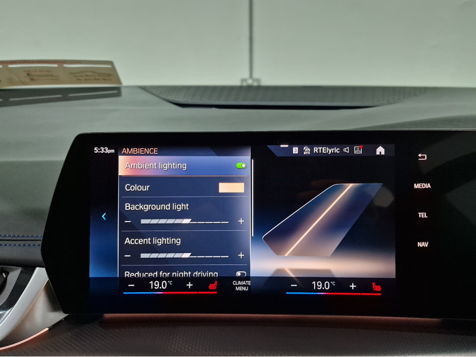 2023 BMW 2 Series ACTIVE TOURER 225E M SPORT (PLUG IN HYBRID) X-DRIVE AUTOMATIC **ONE OWNER / APPLE CARPLAY / CRUISE CONTROL / COMFORT ACCESS / HEATED FRONT SEATS / SAT NAV / REVERSE CAMERA / WIRELESS PHONE CHARGING** €35,900