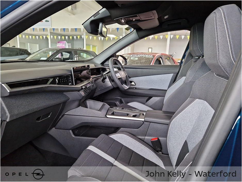 2026 Opel Grandland SC - 1.2 PureTech MHEV 136PS