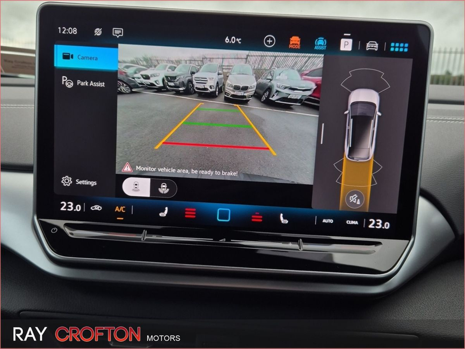 2024 Volkswagen ID.4 PRO PLUS 77kWh 286HP €32,950