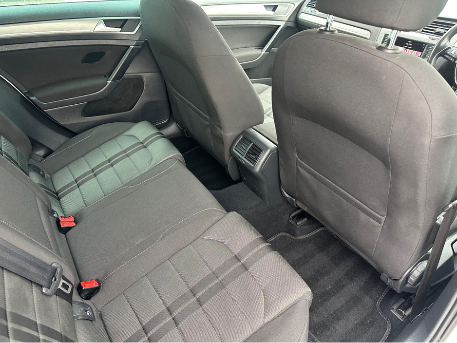 2016 Volkswagen Golf EDITION-R 1.6 TDI MANUAL 5SPEED 5DR 1 110HP