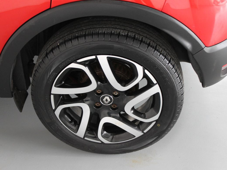 2018 Renault Captur - image 29