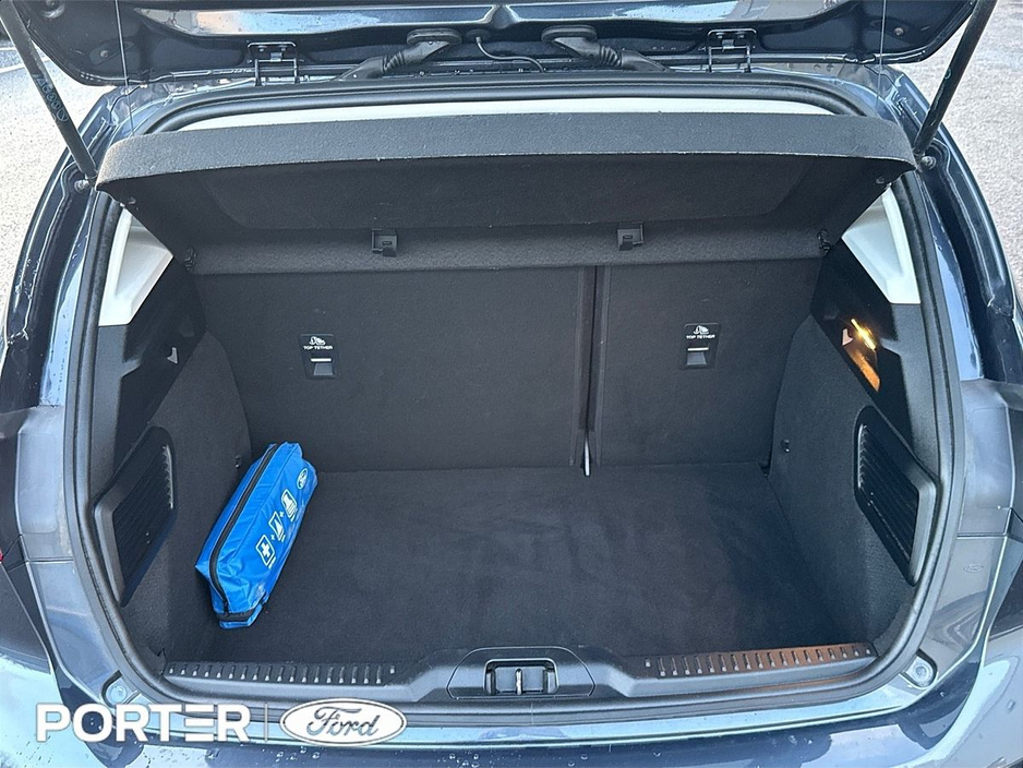 2021 Ford Focus ACTIVE 1.0T 125PS