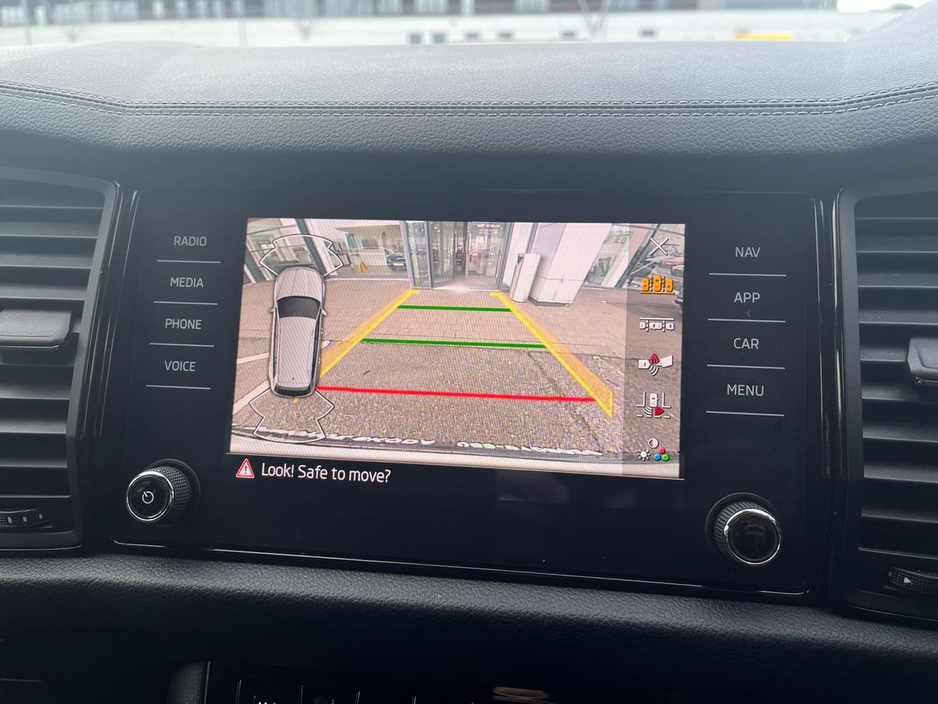 2022 Skoda Kodiaq - image 19