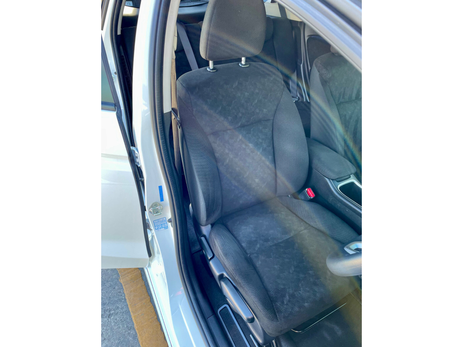 2015 Honda Shuttle  €10,599