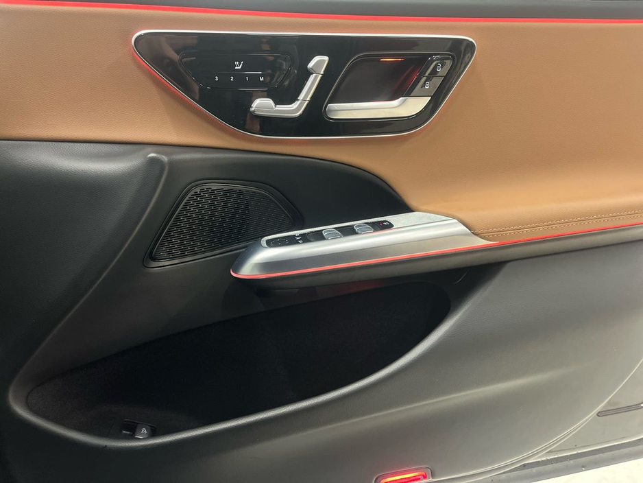 2024 Mercedes-Benz E Class - image 23