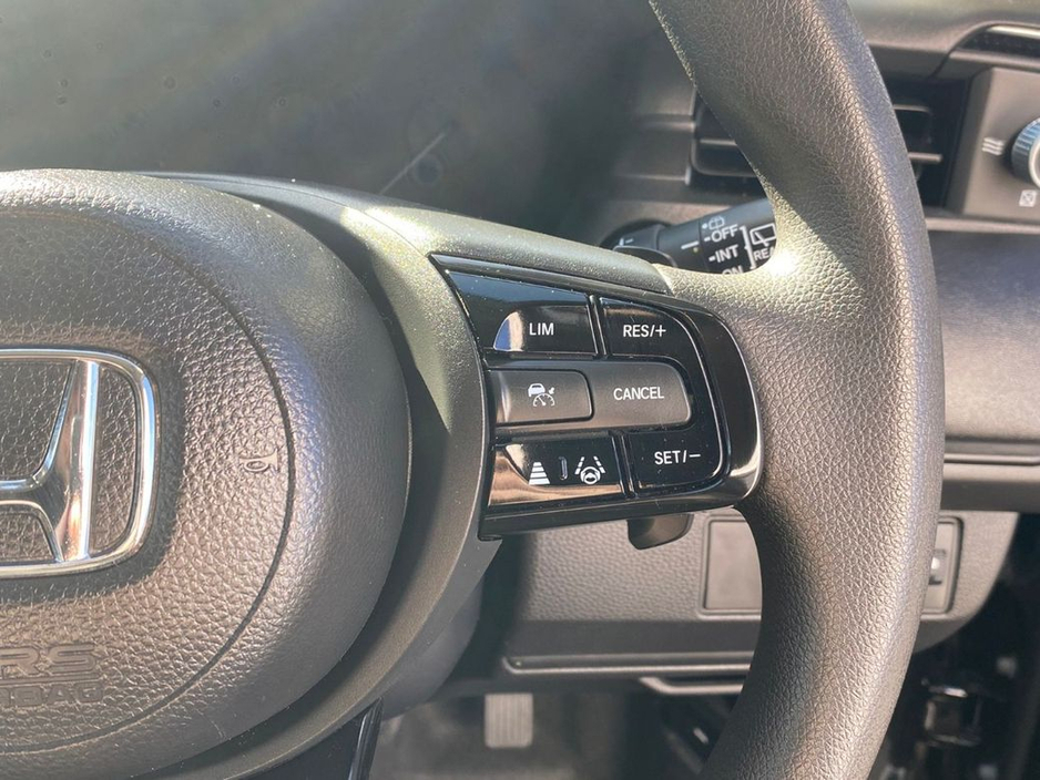 2024 Honda HR-V - image 17