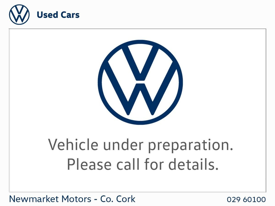 2025 Volkswagen T-Cross for sale in , Ireland