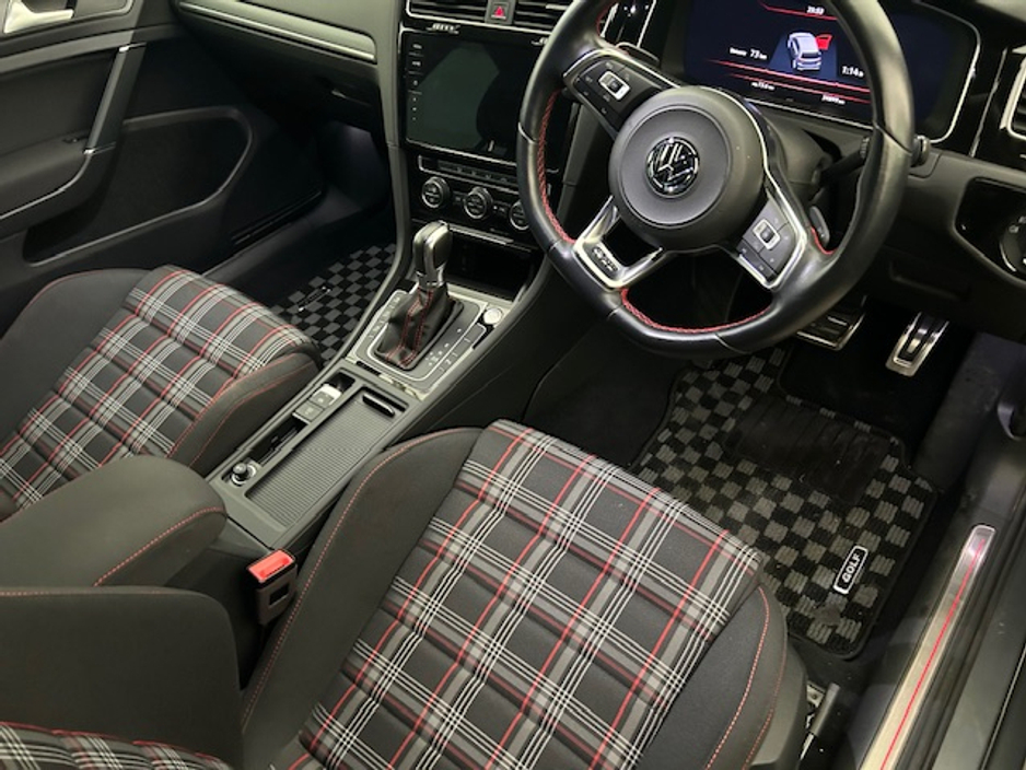 2018 Volkswagen Golf 2.0 GTI Dynamic Automatic 182 €25,990