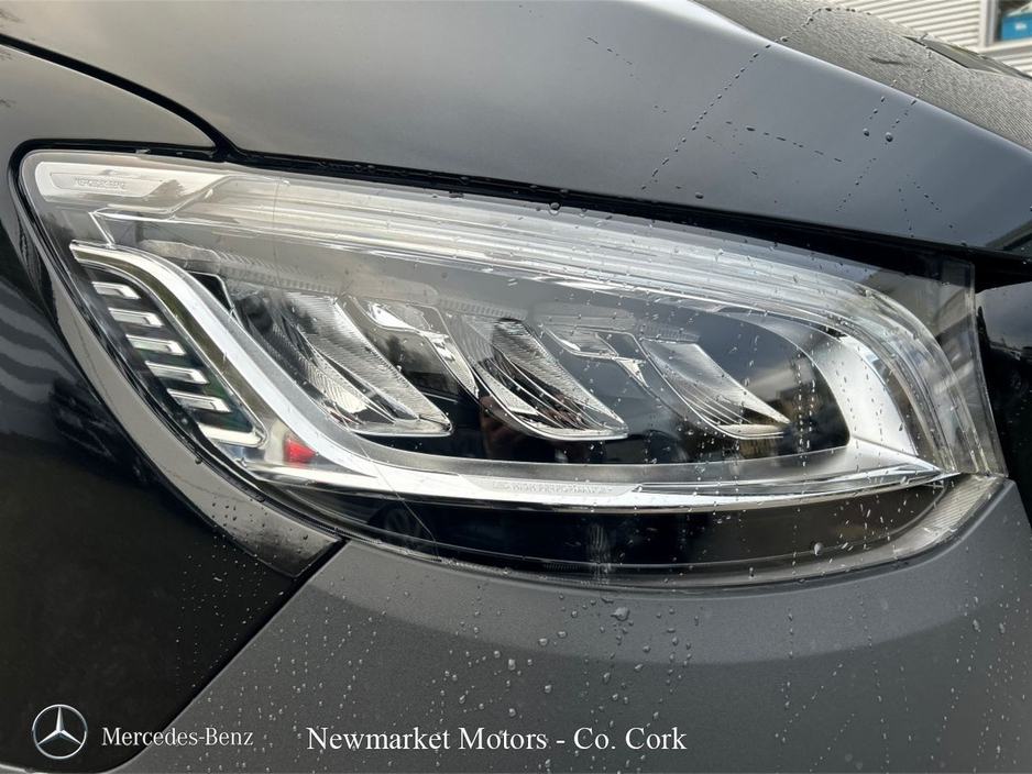 2026 Mercedes-Benz Sprinter - image 23