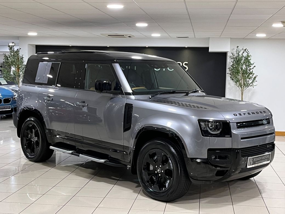 2023 Land Rover Defender for sale in , Ireland