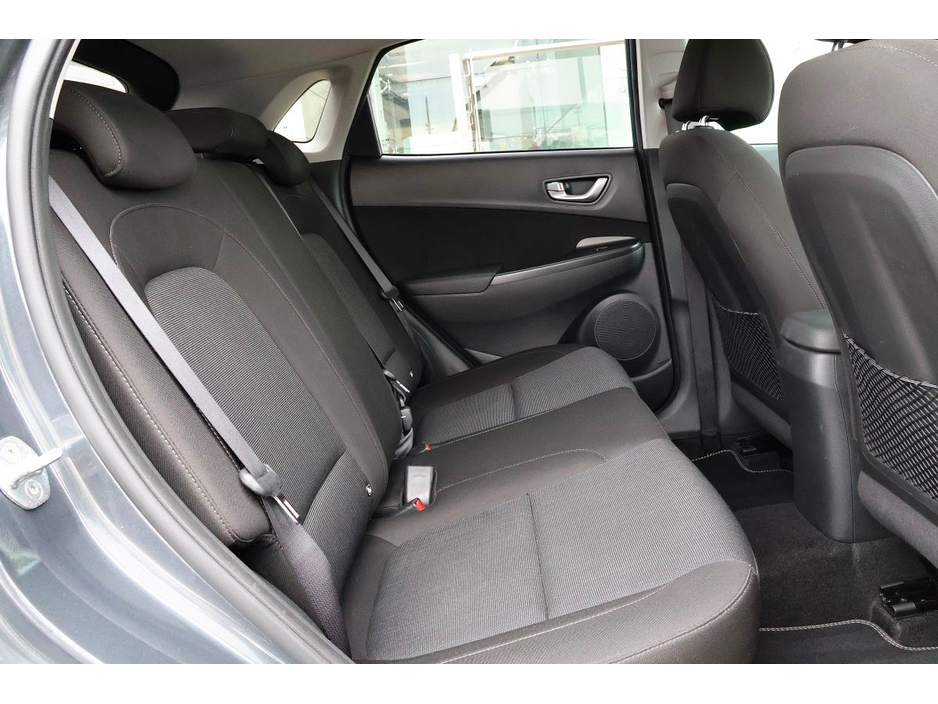 2022 Hyundai Kona - image 13