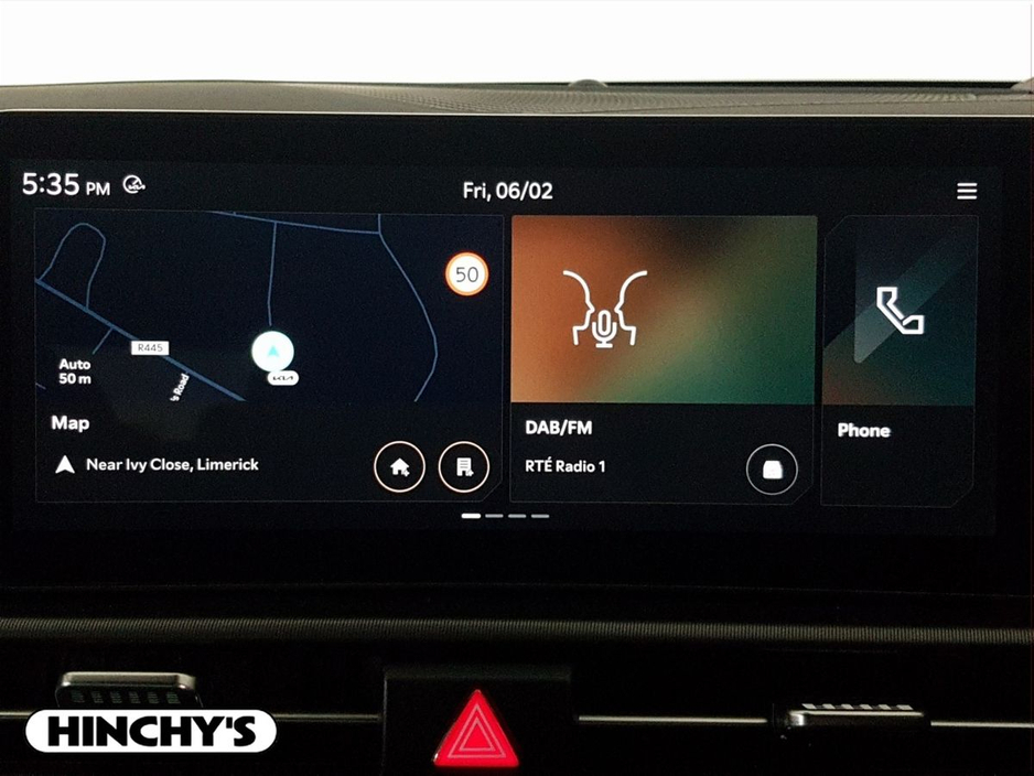 2026 Kia Sportage GT Line Diesel MHEV