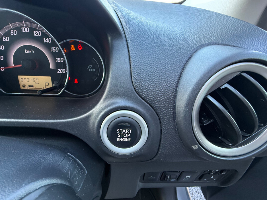 2017 Mitsubishi Mirage - image 17