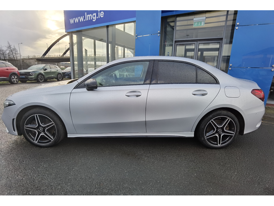 2021 Mercedes-Benz A Class A250 E AMG LINE EXECUTIVE EDITION - FINANCE AVAILABLE - CALL US TODAY ON 01 492 6566 OR 087-092 5525 €24,950