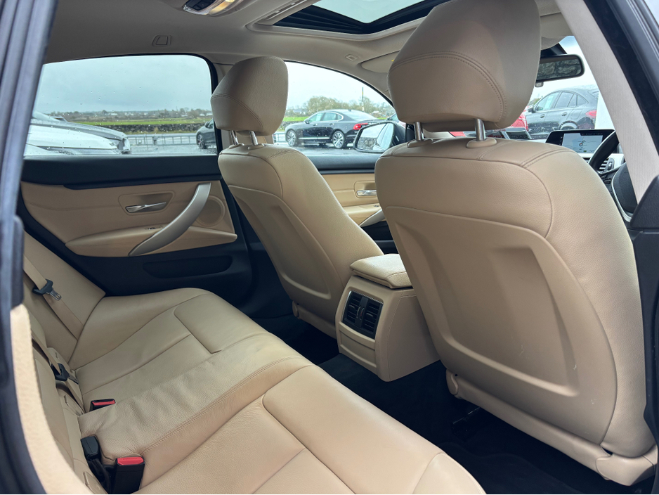 2018 BMW 4 Series - image 18